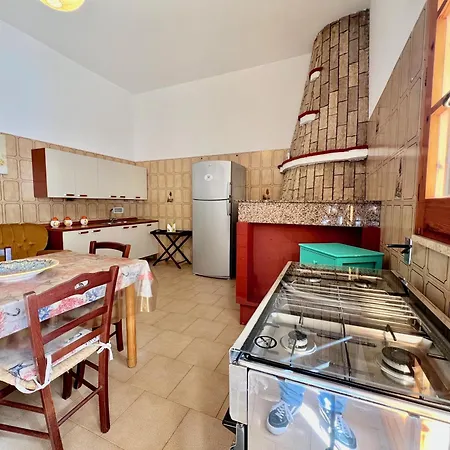 Casa Per Vacanze Ludovica Apartment Avetrana