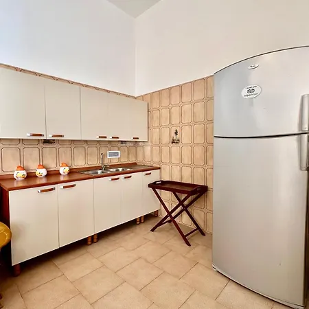 Apartment Casa Per Vacanze Ludovica Avetrana