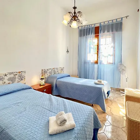 Casa Per Vacanze Ludovica Apartment Avetrana