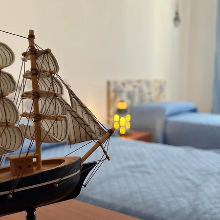 Apartment Casa Per Vacanze Ludovica *