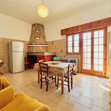 Casa Per Vacanze Ludovica * Avetrana