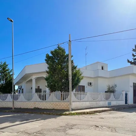Casa Per Vacanze Ludovica *