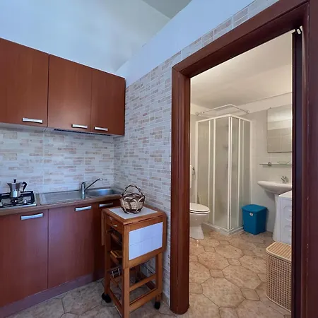 Casa Per Vacanze Ludovica Apartment