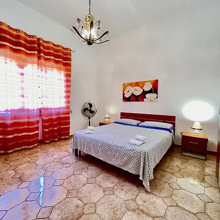 Casa Per Vacanze Ludovica * Avetrana