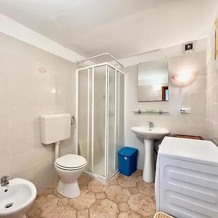 Apartment Casa Per Vacanze Ludovica