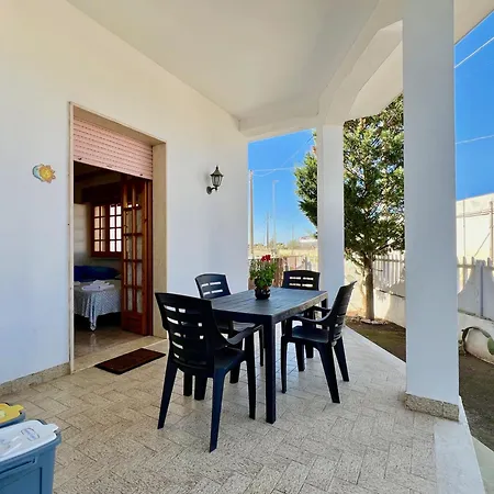 Casa Per Vacanze Ludovica Avetrana