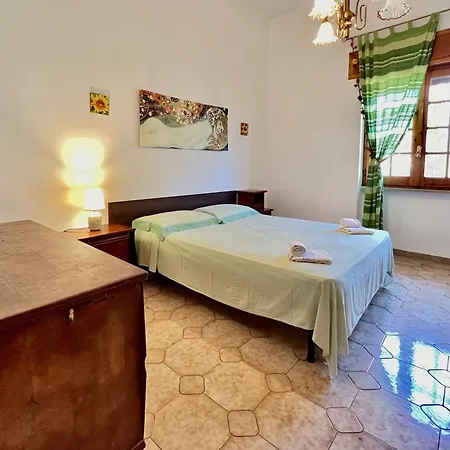 Apartment Casa Per Vacanze Ludovica Avetrana