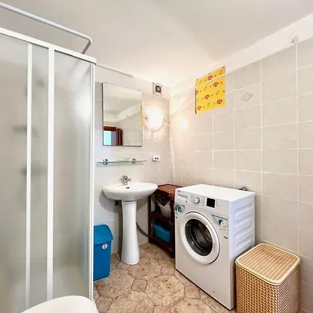 Casa Per Vacanze Ludovica *