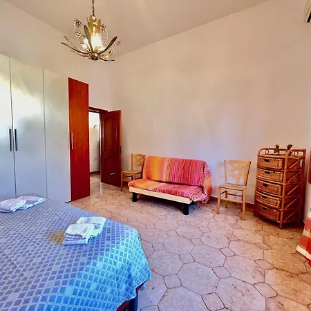 Apartment Casa Per Vacanze Ludovica