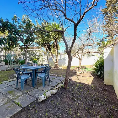 Casa Per Vacanze Ludovica Apartment