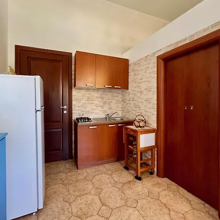 Apartment Casa Per Vacanze Ludovica *