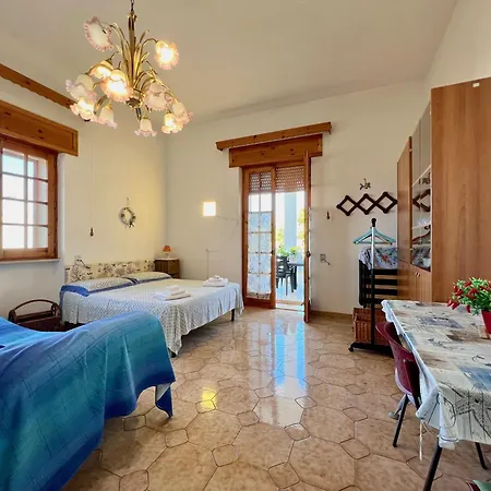 Casa Per Vacanze Ludovica *