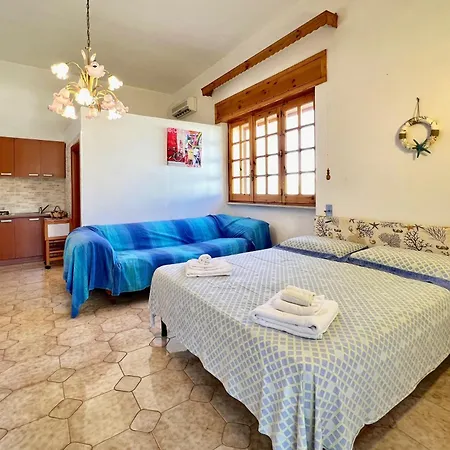 Casa Per Vacanze Ludovica