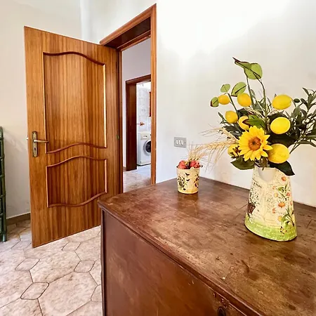 Casa Per Vacanze Ludovica * Avetrana