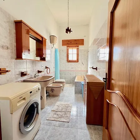 Casa Per Vacanze Ludovica * Avetrana