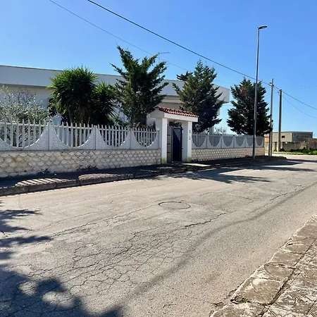 Casa Per Vacanze Ludovica Avetrana