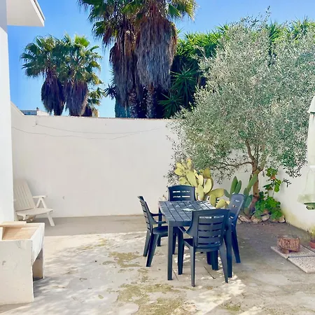 Casa Per Vacanze Ludovica