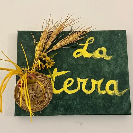 Casa Per Vacanze Ludovica *