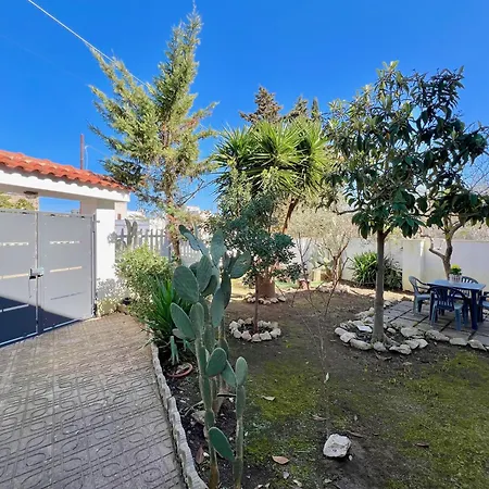 Casa Per Vacanze Ludovica * Avetrana