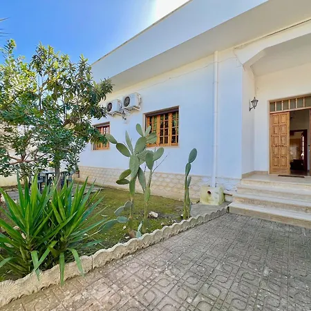 Casa Per Vacanze Ludovica Apartment Avetrana