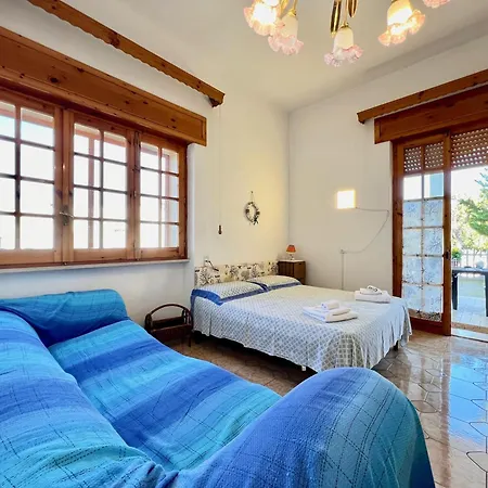 Casa Per Vacanze Ludovica Avetrana