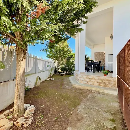 Casa Per Vacanze Ludovica *
