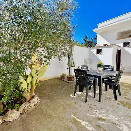 Apartment Casa Per Vacanze Ludovica